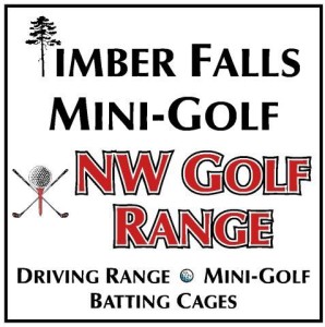 NW Golf Range