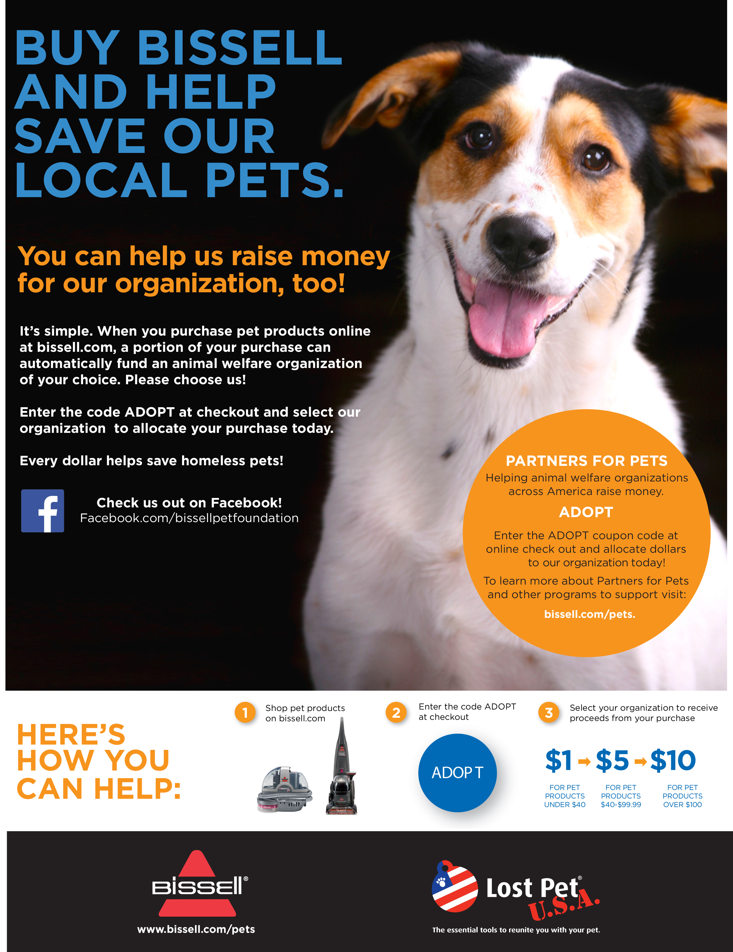 Kitsap Humane Society Other Ways to Give