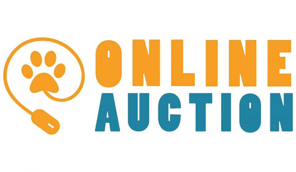Kitsap Humane Society Online Auction