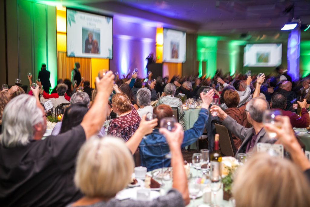 Kitsap Humane Society Animal Krackers a recordbreaking success!