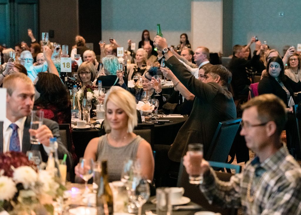 Kitsap Humane Society Animal Krackers Raises 500,000 for Animals!