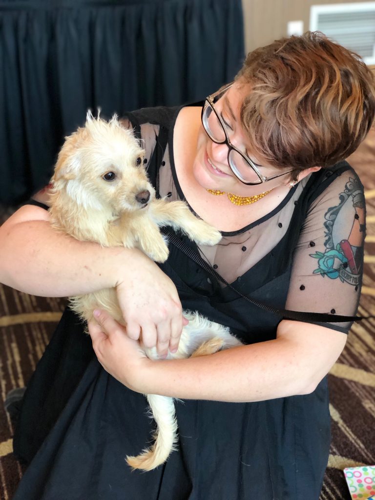 Kitsap Humane Society Animal Krackers Raises 500,000 for Animals!