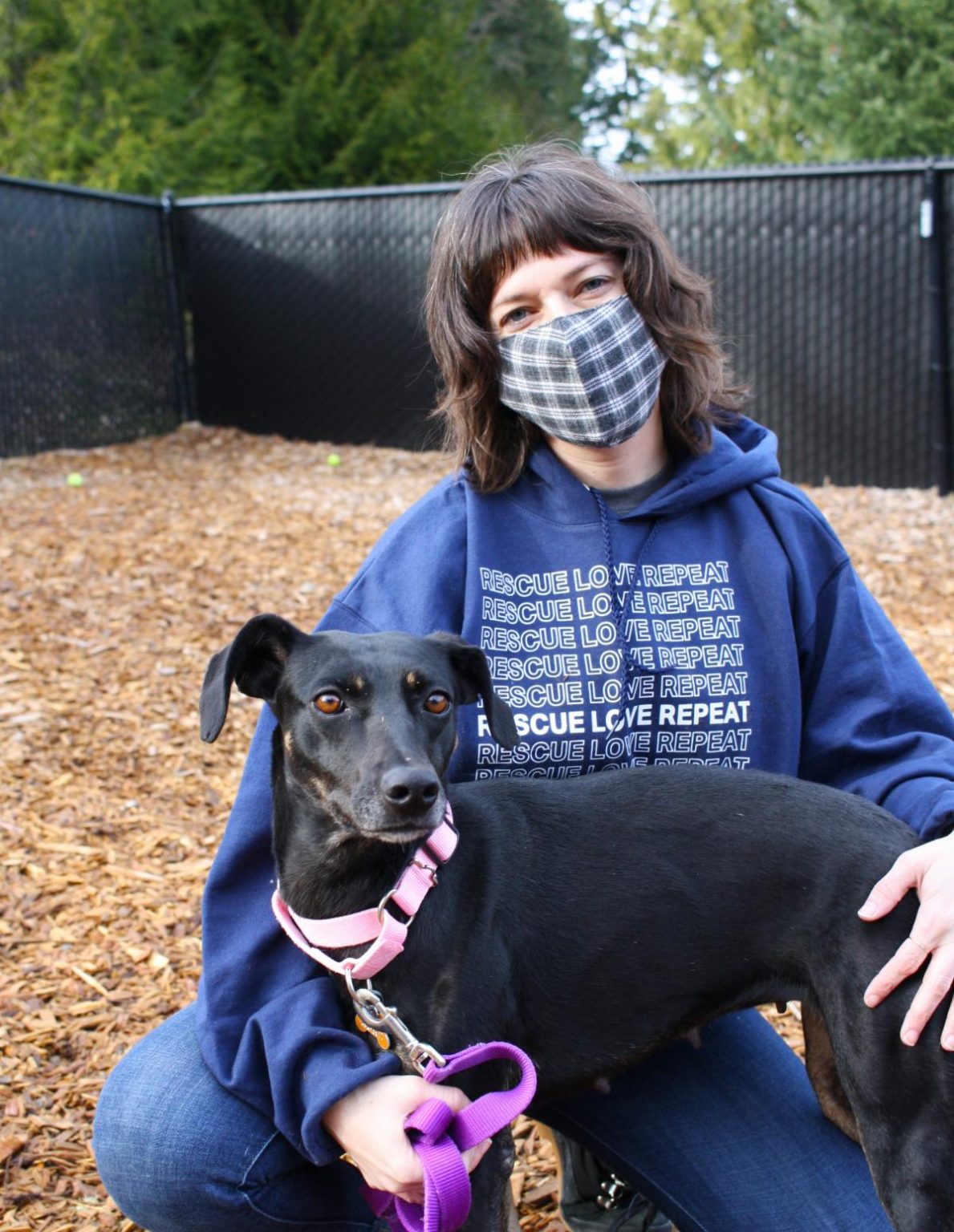 Kitsap Humane Society Support Shelter Pets and Look Good Doing It!