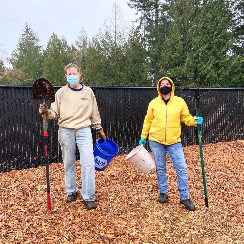 Kitsap Humane Society Volunteer Appreciation Week is Here!